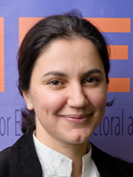 Oana Ungureanu Oana Ungureanu